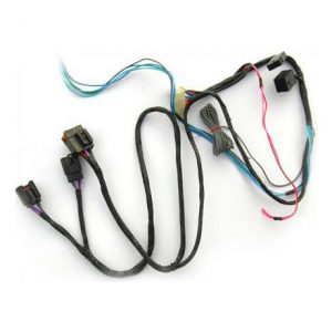 Power Wire Harness