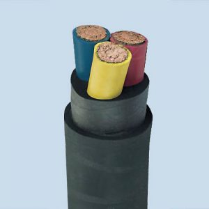 Rubber Cables