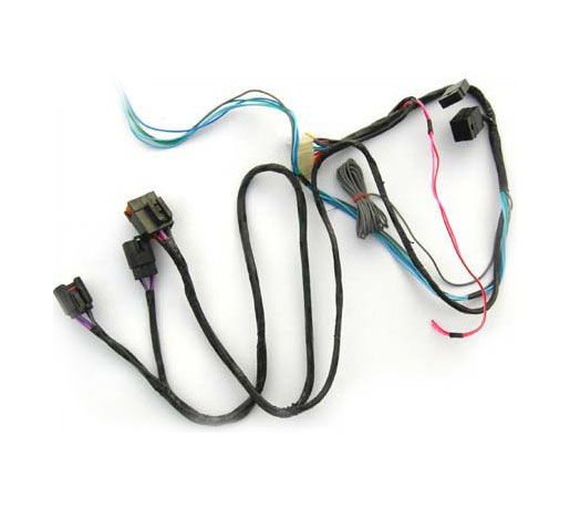 Power Wire Harness